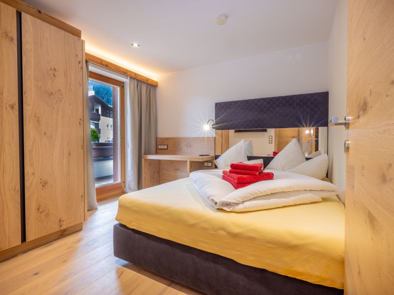 Chalet-apartment Alps Zillertal