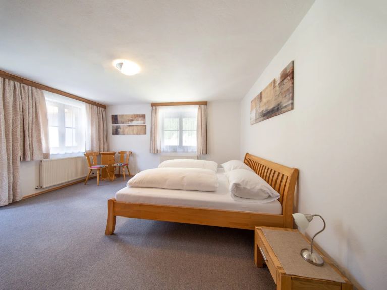 Apartment Haus Sonnenstein