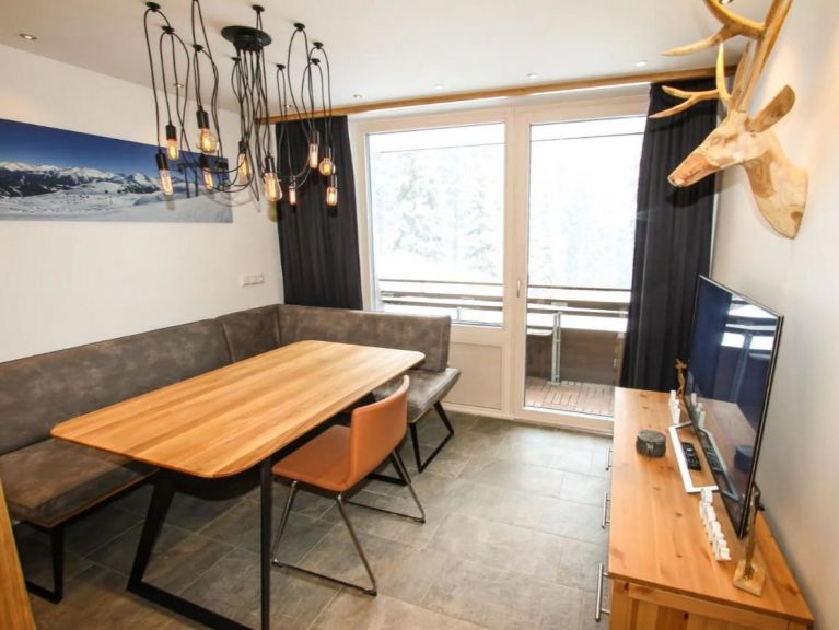 Apartment Wiesberg Studio, no. 15