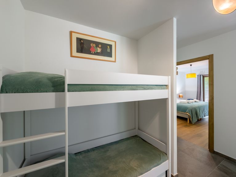 Apartment Quintessence