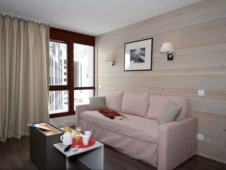 Apartment Résidence Le Panoramic