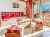Chalet-apartment Les Alpages de Champagny apartment B11-9