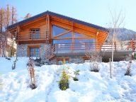 Chalet Mimique-23