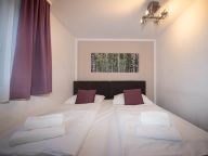 Chalet Edelweiss am See Whole building, incl. collective kitchen and dining room-96