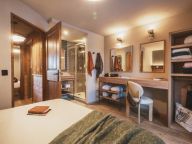 Chalet-apartment Montagnettes Oxalys-4