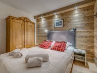 Chalet-apartment du Golf-13