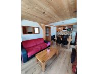 Chalet-apartment La Cime des Arcs with cabin-4