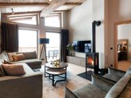 Apartment Residenz Illyrica Tirol penthouse-6