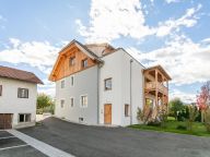 Chalet-apartment Stöffler-22