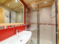 Apartment Le Grand Tichot A et B-13
