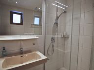 Chalet Gretl including catering-15