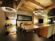 Chalet Snö Lodge-8