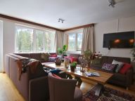 Chalet Gabl including catering-4