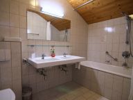 Chalet Elfriede including catering-22