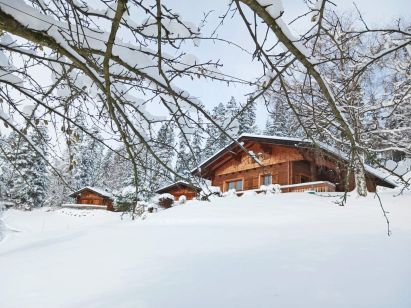 Chalet Hohe Alm-1