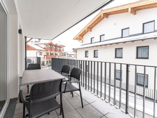 Apartment Falken-23