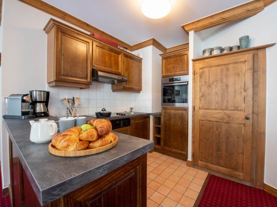 Apartment Arc 1950 Le Village-11