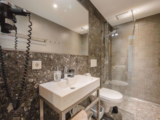 Chalet-apartment Fassl-17