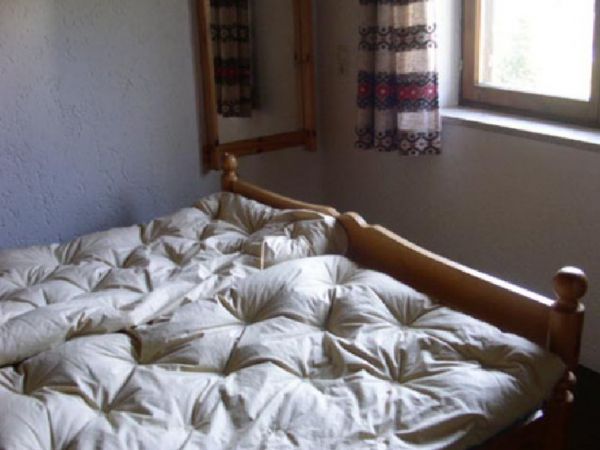 Chalet-apartment Lich