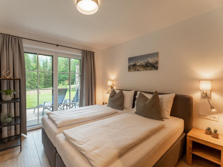 Chalet Tauernlodge Krimml