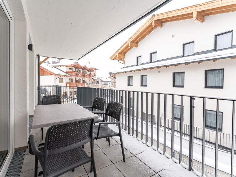 Apartment Falken Top 4