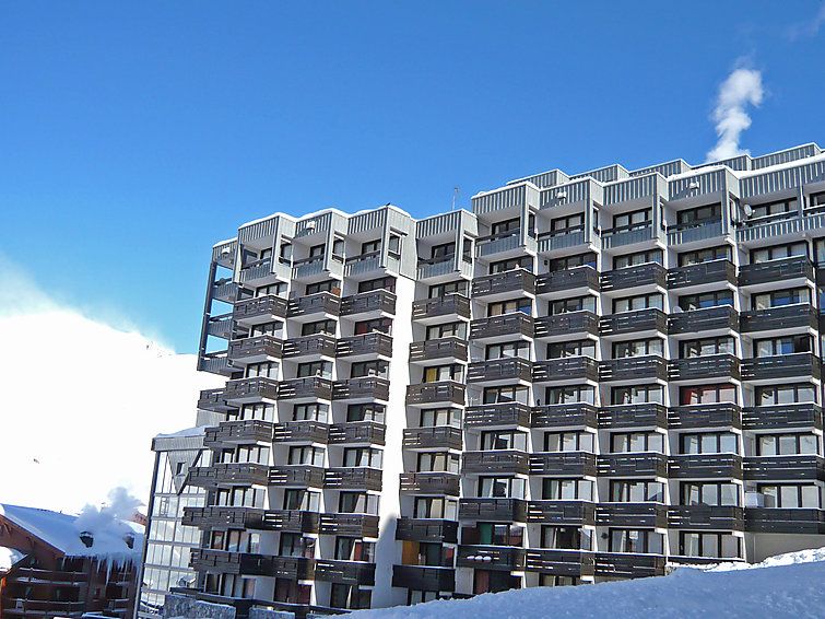 Apartment Les Grandes Platières