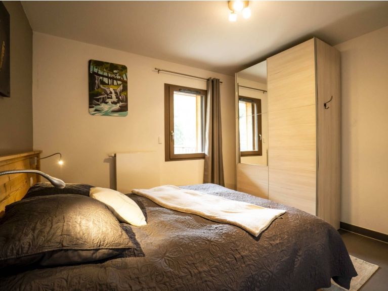 Apartment O Rouge