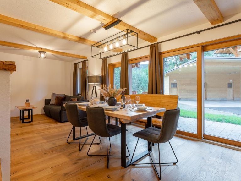 Apartment AlmApART 7-2