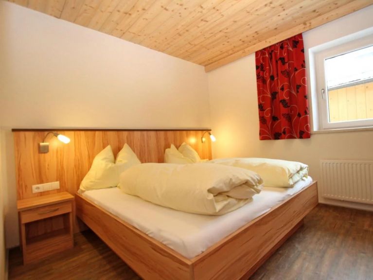 Chalet-apartment Sabine