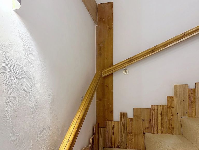 Chalet-apartment De Marie