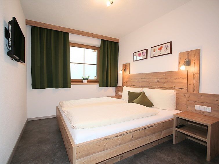 Chalet-apartment s´ HimmelReich