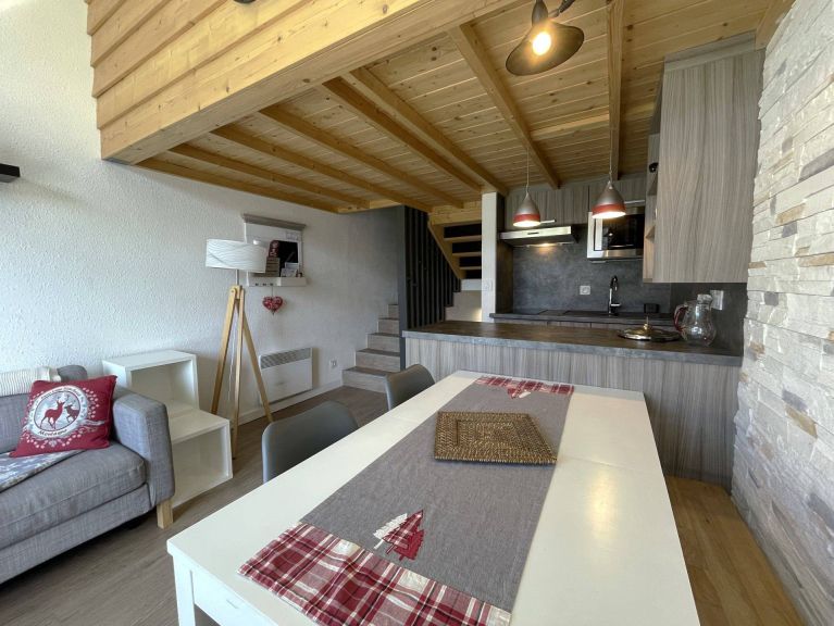 Apartment Le Danchet