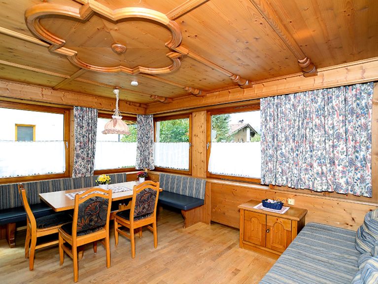 Chalet-apartment Sahra Sahra