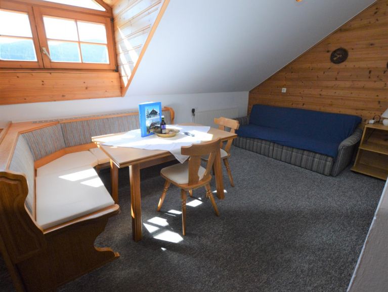 Apartment Reitdorf Illusion