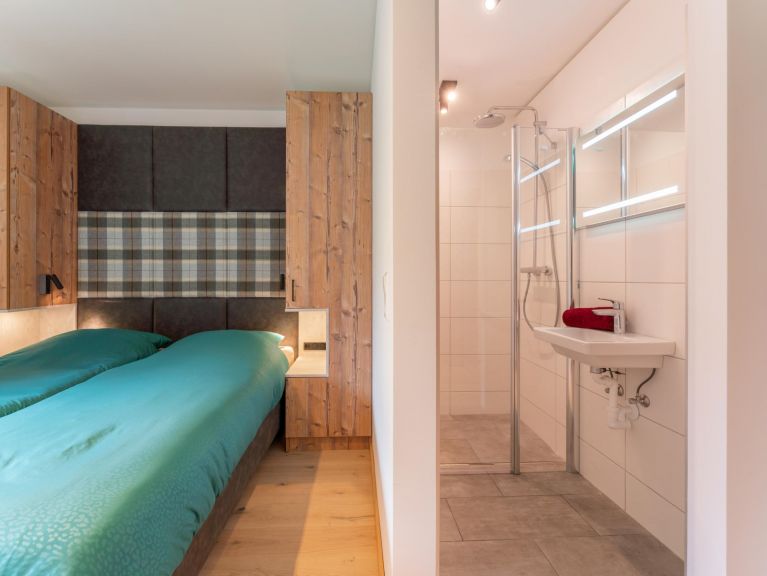 Chalet Riesneralm Haus Rapunzel