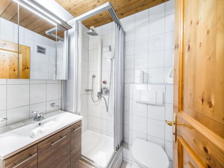 Apartment Haus Sonnenstein