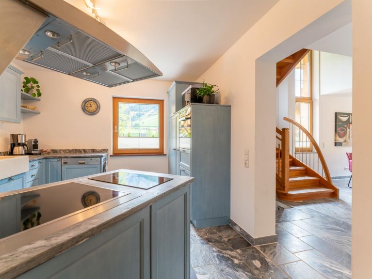Chalet Traunerfeld Sunday to Sunday