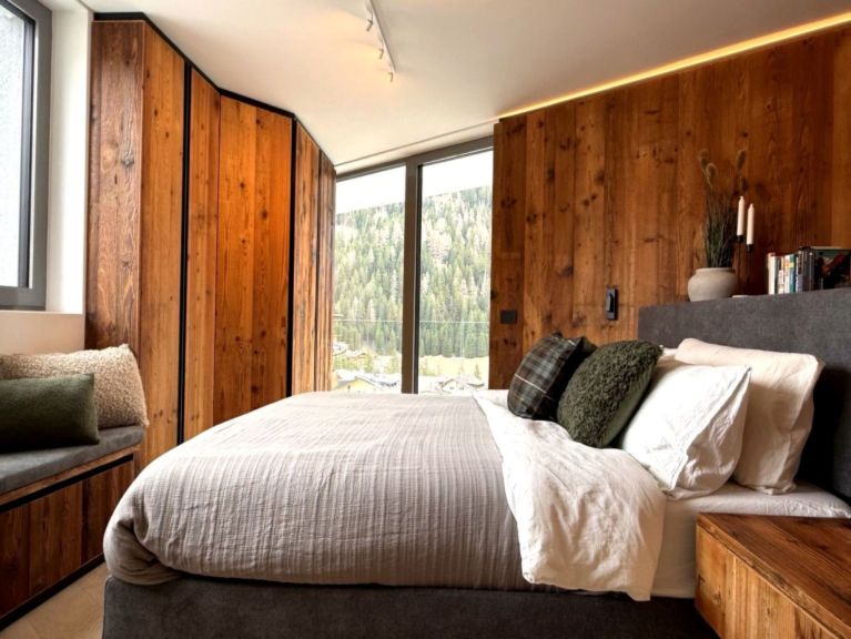 Apartment Domus