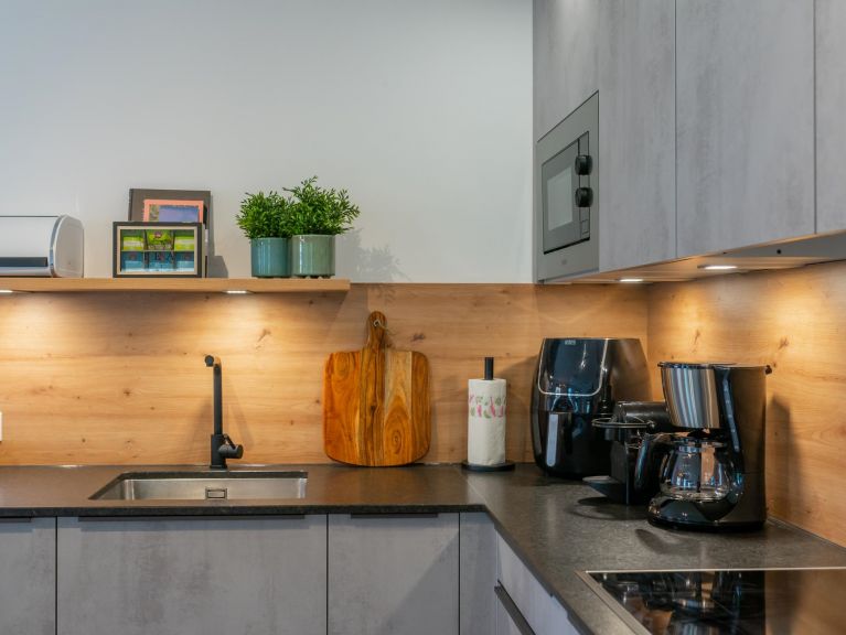 Chalet Riesneralm Haus Rapunzel