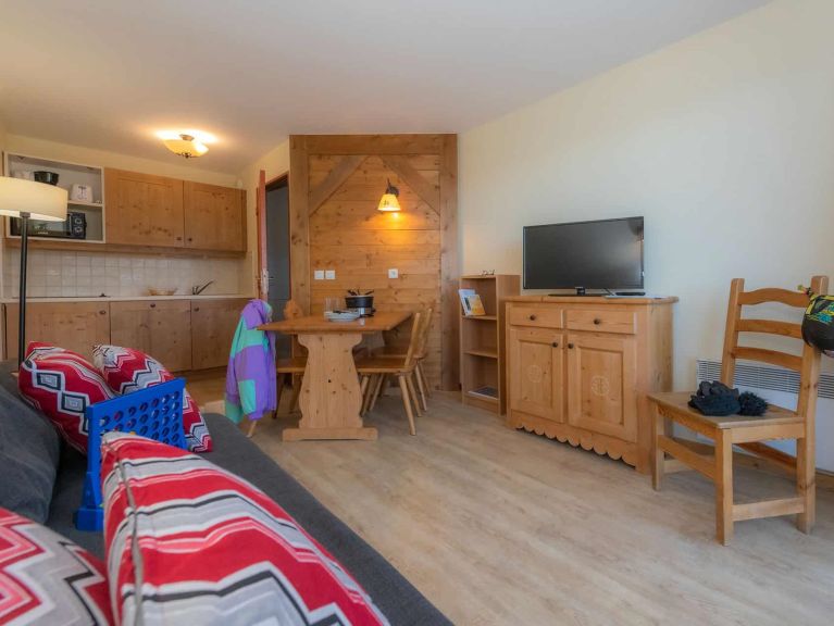 Chalet-apartment Résidence Les Alpages du Corbier
