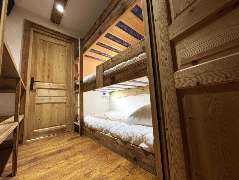 Apartment Necou