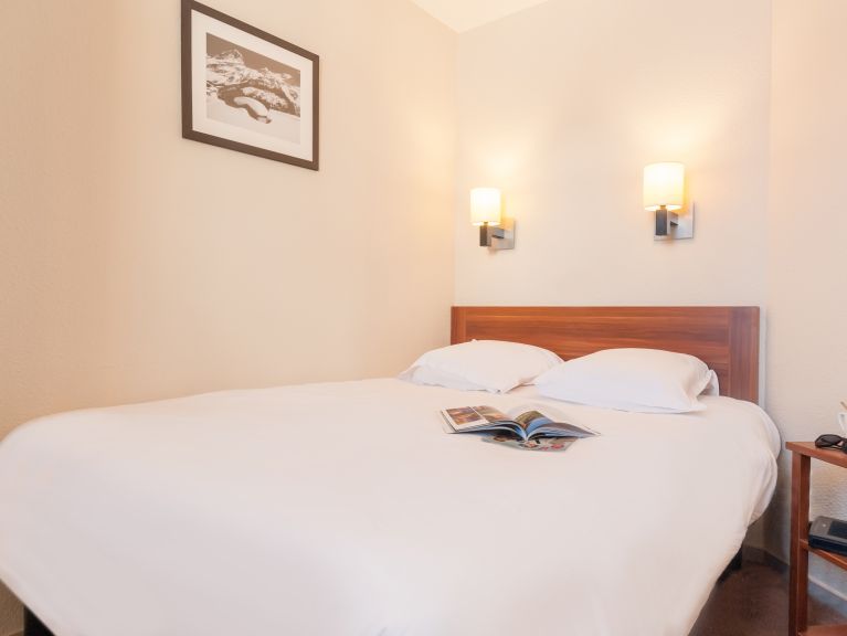 Apartment Les Temples du Soleil