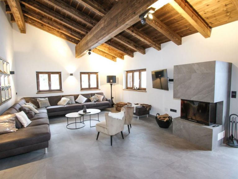 Chalet Hochkrimml 43