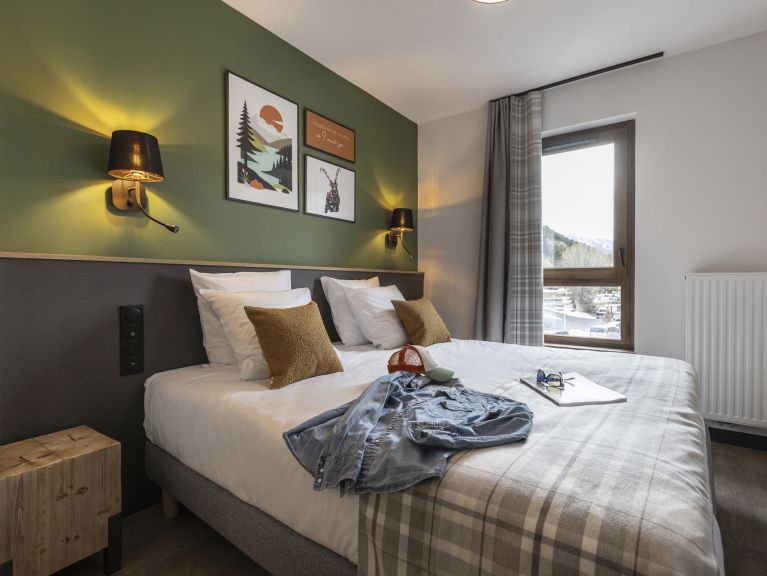 Apartment Club MMV Le Serra Neva