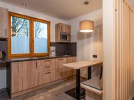 Apartment Ferienalm studio-5