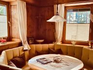 Chalet Landa catering included-4