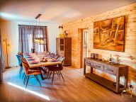 Chalet La Marmotte-4