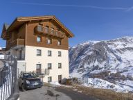 Chalet-apartment Fiocco Di Neve-15