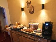 Chalet Hans catering included-6