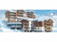 Chalet-apartment CGH Le Lodge Hemera-18